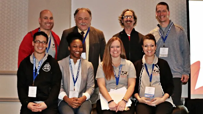 ACA Rehab Council Picture 7