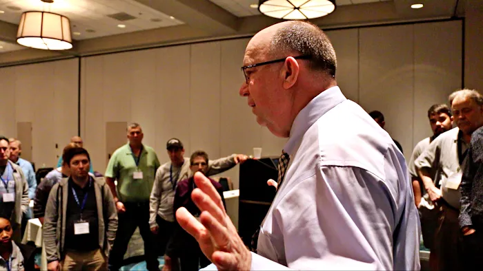 ACA Rehab Council Picture 10