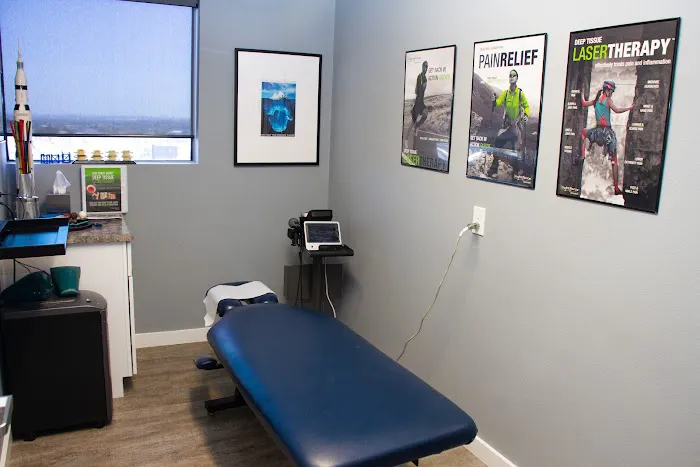 Bac To Health Chiropractic Lifestyle Picture 1