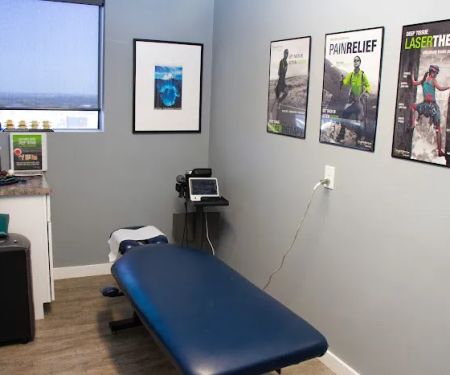 Bac To Health Chiropractic Lifestyle