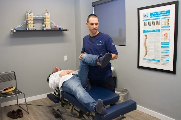 Bac To Health Chiropractic Lifestyle Picture 4