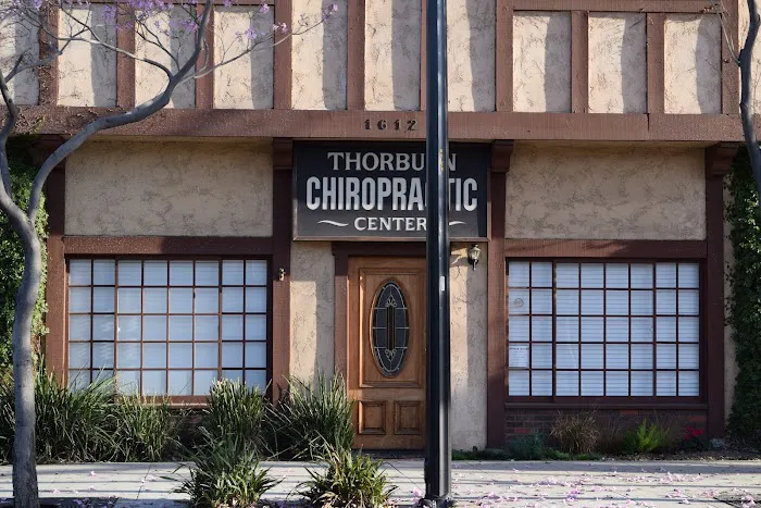 Thorburn Chiropractic & Wellness Center Picture 3