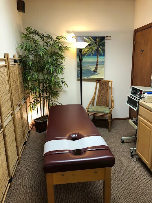 Thorburn Chiropractic & Wellness Center Picture 2
