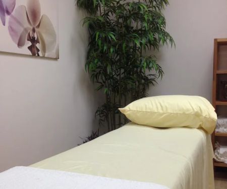 Thorburn Chiropractic & Wellness Center