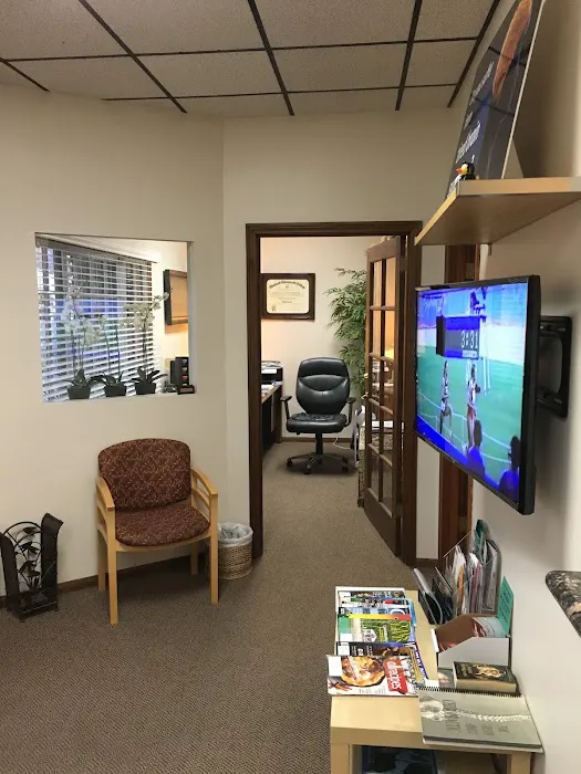 Thorburn Chiropractic & Wellness Center Picture 5