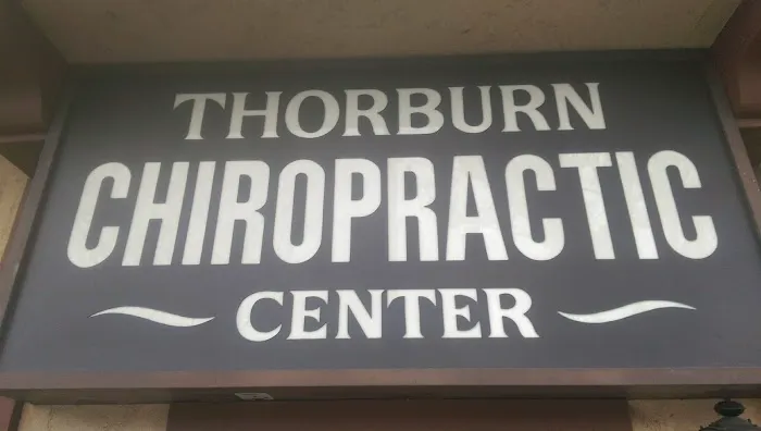 Thorburn Chiropractic & Wellness Center Picture 7