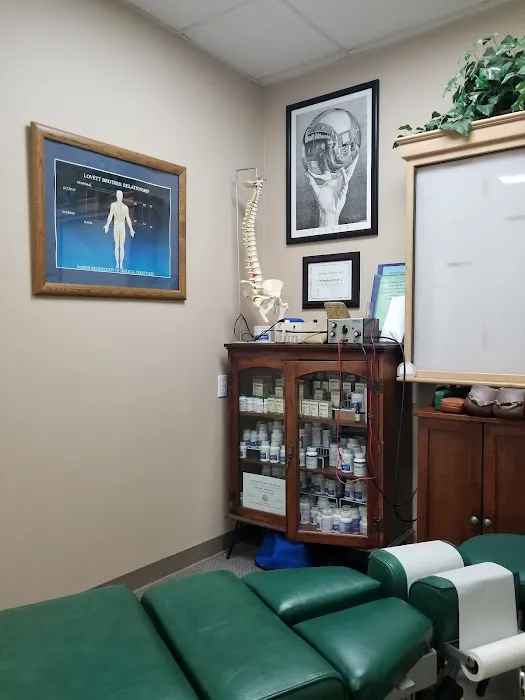 Dr. Richard Gerardo, DC Picture 8