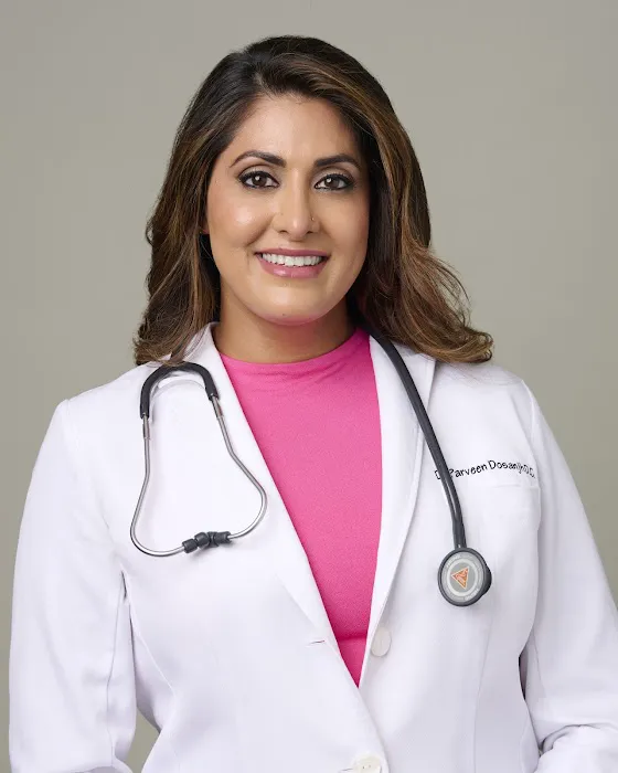 Dosanjh Chiropractic Picture 1