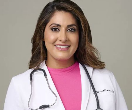 Dosanjh Chiropractic