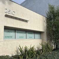 Robinson Rose, D.C., L.Ac, ACN ico
