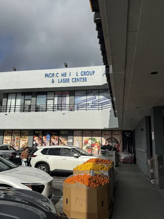 Dadvand Chiropractic Picture 1