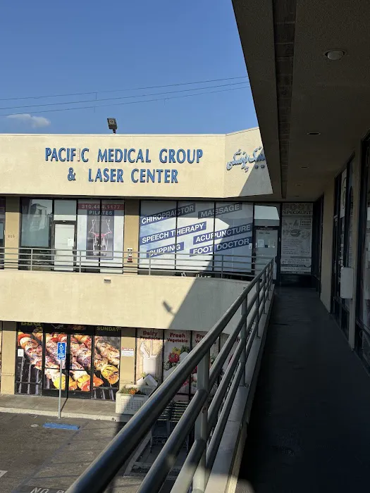 Dadvand Chiropractic Picture 3