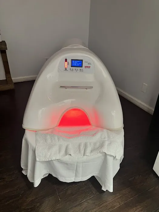 Dadvand Chiropractic Picture 2