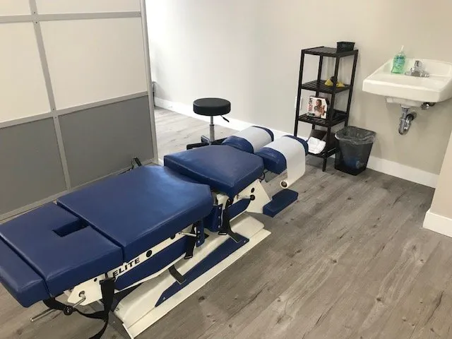 Shahen Simian, DC Picture 1