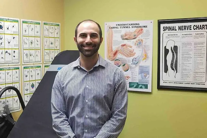 Shahen Simian, DC Picture 4