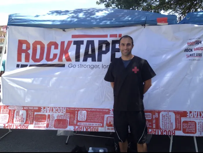 Shahen Simian, DC Picture 6