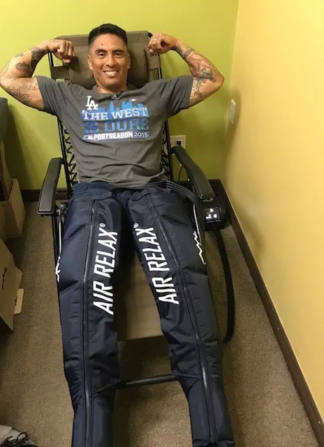 Shahen Simian, DC Picture 9