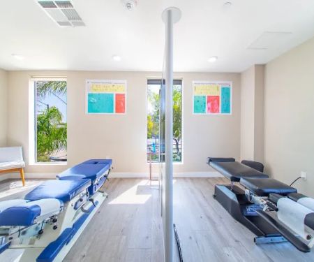 Allied Pain and Wellness