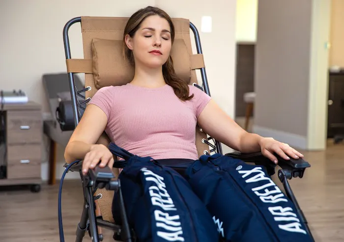 Allied Pain and Wellness Picture 8