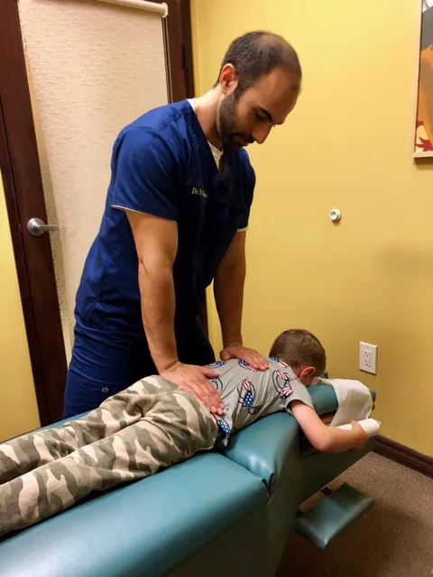 Allied Pain and Wellness Picture 5