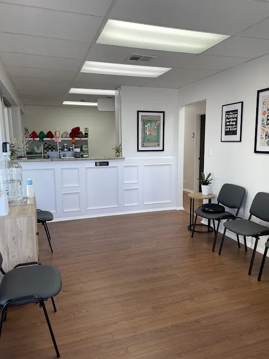 Pazera Chiropractic: Brian Pazera, DC Picture 2