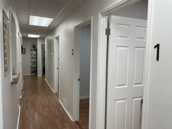 Pazera Chiropractic: Brian Pazera, DC Picture 3