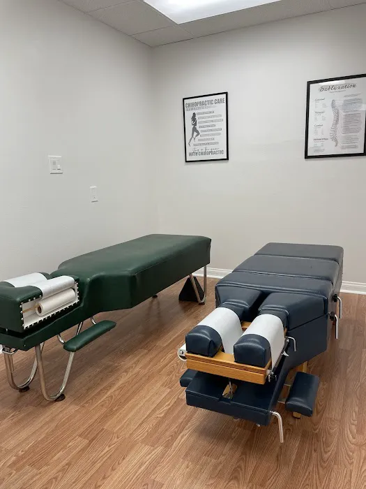 Pazera Chiropractic: Brian Pazera, DC Picture 1