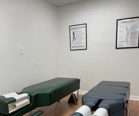 Pazera Chiropractic: Brian Pazera, DC