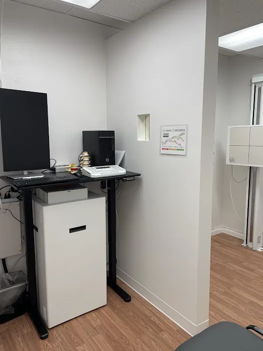 Pazera Chiropractic: Brian Pazera, DC Picture 6