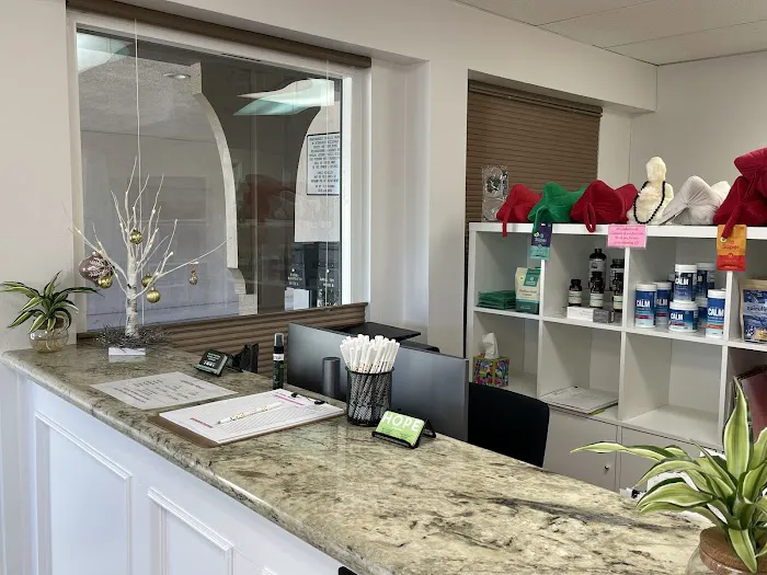 Pazera Chiropractic: Brian Pazera, DC Picture 5