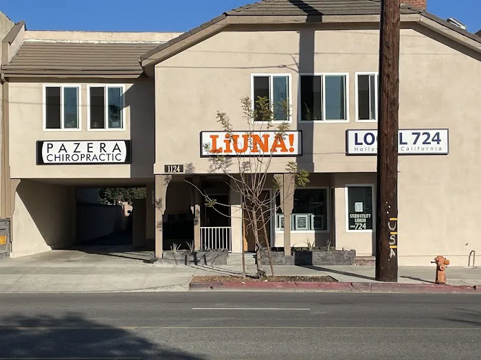 Pazera Chiropractic: Brian Pazera, DC Picture 4