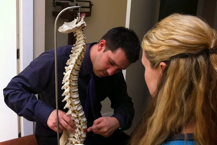 Pazera Chiropractic: Brian Pazera, DC Picture 8