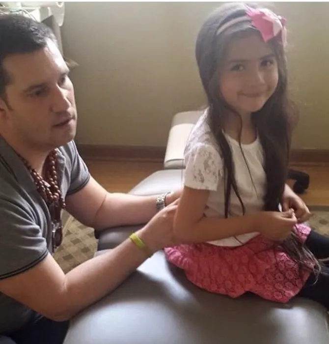 Pazera Chiropractic: Brian Pazera, DC Picture 9