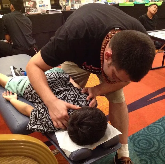 Pazera Chiropractic: Brian Pazera, DC Picture 10