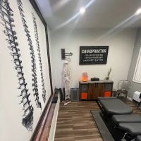 Chiropractic Remedy ico