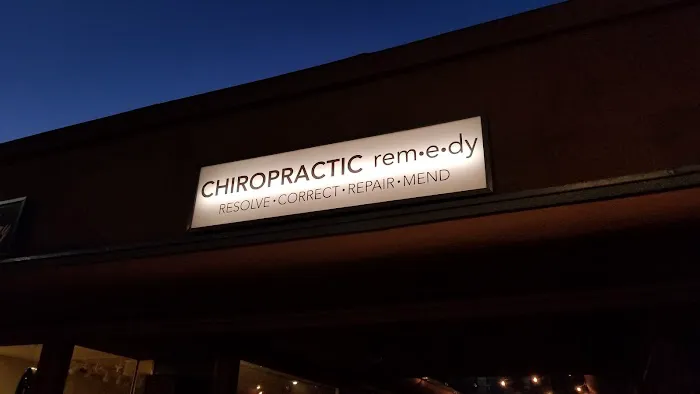 Chiropractic Remedy Picture 7