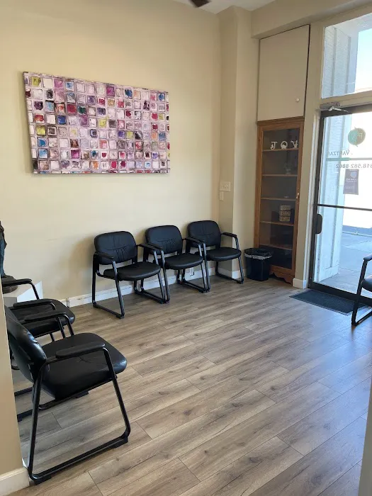 Parehjan & Vartzar Chiropractic Inc. Picture 1