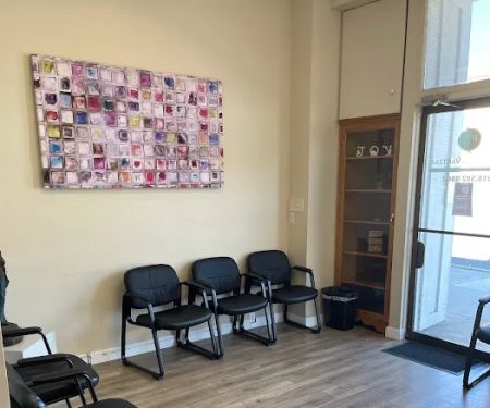 Parehjan & Vartzar Chiropractic Inc.