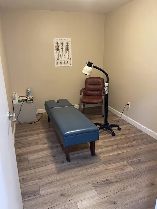 Parehjan & Vartzar Chiropractic Inc. Picture 2
