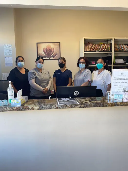 Parehjan & Vartzar Chiropractic Inc. Picture 6