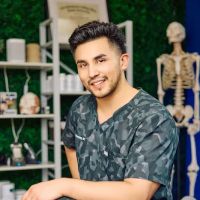 Dr. Donovan Smolich At Full Function Specialty Chiropractic Clinic ico
