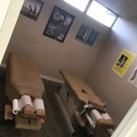 All Ages Chiropractic ico
