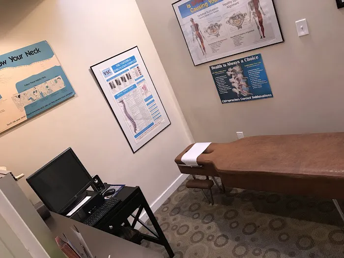 All Ages Chiropractic Picture 2