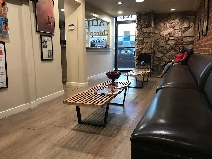 All Ages Chiropractic Picture 3
