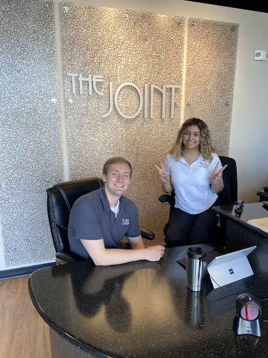 The Joint Chiropractic Picture 1