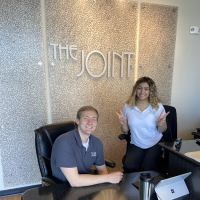 The Joint Chiropractic ico