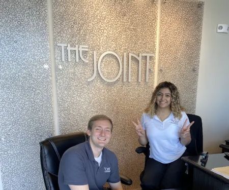 The Joint Chiropractic