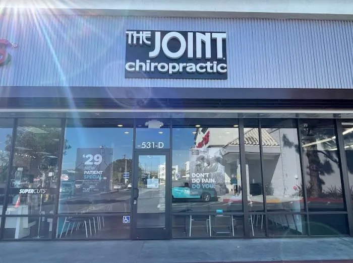 The Joint Chiropractic Picture 2
