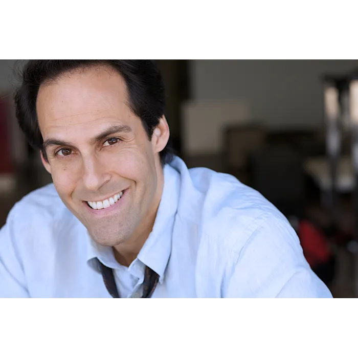 Dean G. Larit, DC Picture 6