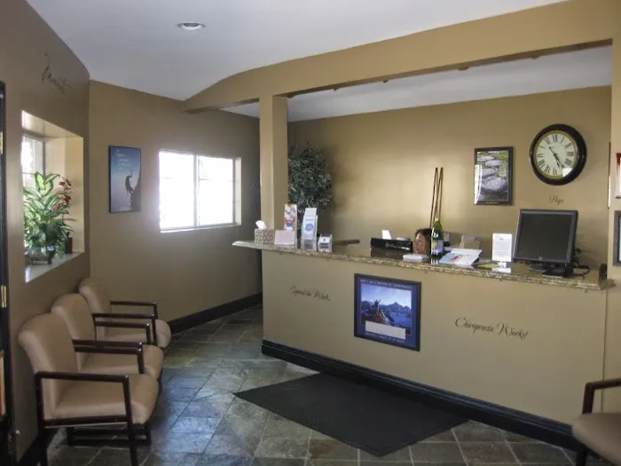 Austria Chiropractic Picture 1